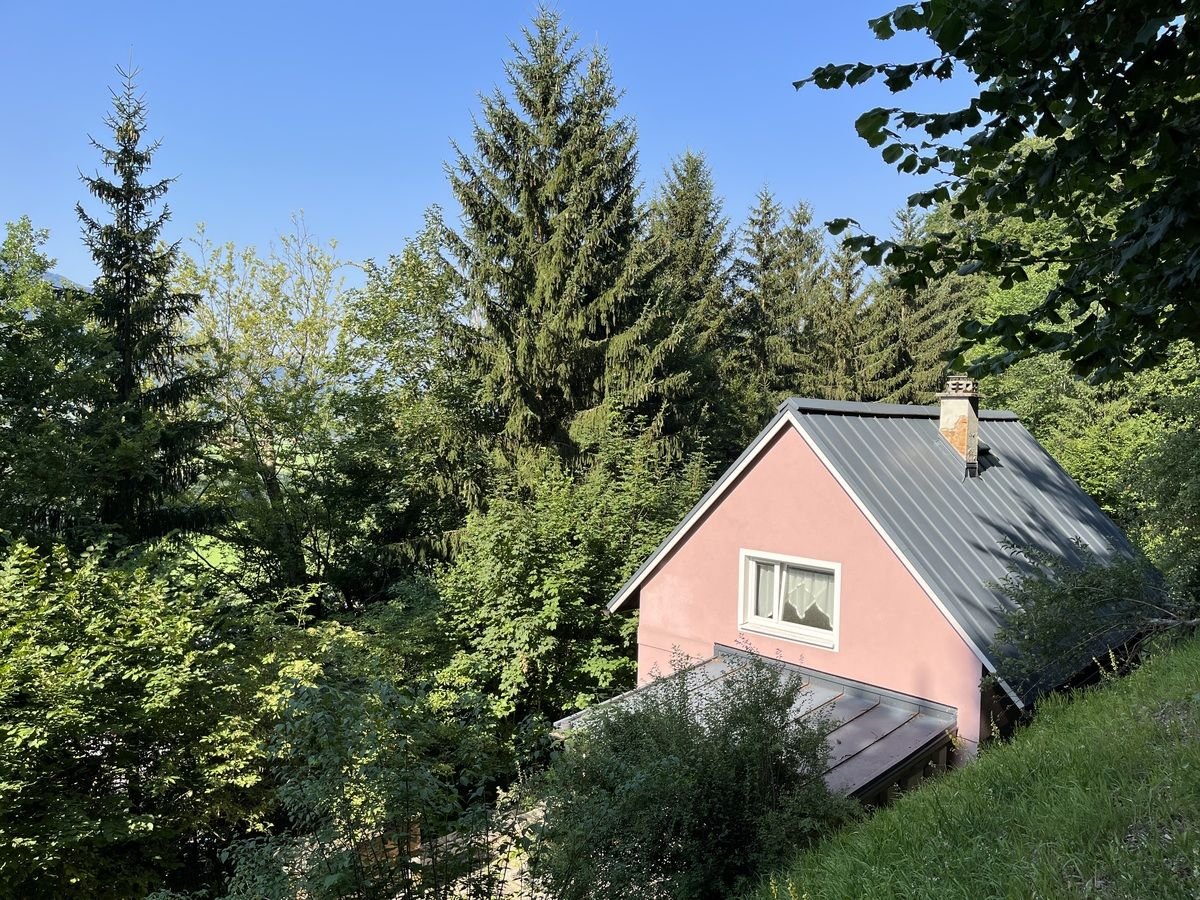 Haus zum Kauf 1.592 m²<br/>Grundstück Liezen 8940