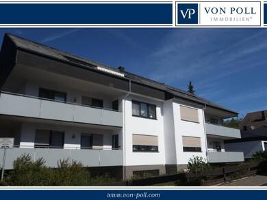 Wohnung zur Miete 650 € 3 Zimmer 62 m² Dachgeschoss frei ab 01.10.2025 Idar-Oberstein 55743