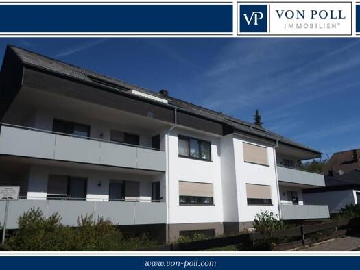 Wohnung zur Miete 650 € 3 Zimmer 62 m² Dachgeschoss frei ab 01.10.2025 Idar-Oberstein 55743