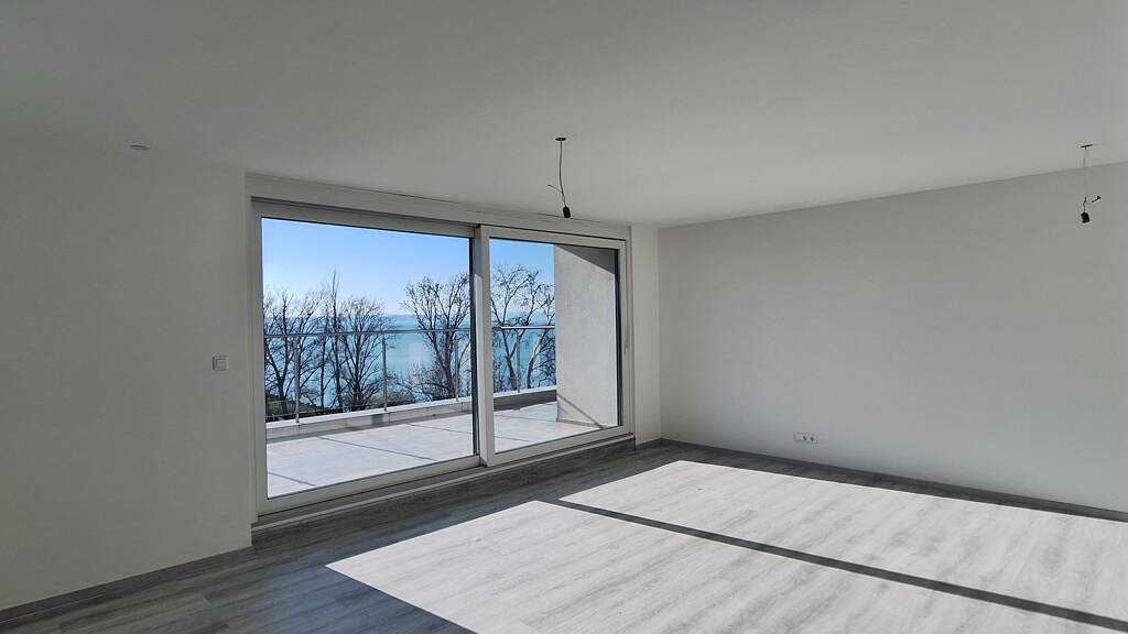 Studio zum Kauf - Erstbezug 455.900 € 3 Zimmer 78 m² 5. Geschoss frei ab sofort Siófok 8600