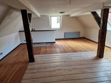 Stadthaus zum Kauf 215.000 € 8 Zimmer 191 m² 354 m² Grundstück Burg Stargard Burg Stargard 17094