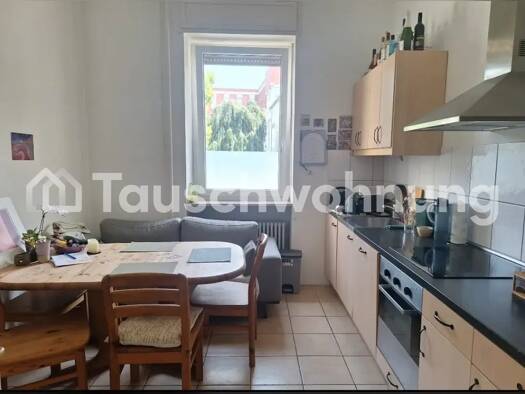 Wohnung zur Miete Tauschwohnung 930 € 3,5 Zimmer 65 m² Bahnstadt Heidelberg 69115