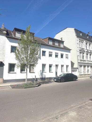 Immobilie zum Kauf als Kapitalanlage geeignet 990.000 € 22 Zimmer 607,3 m² Brunostraße 84 - Römerstraße 160 Konz Konz 54329