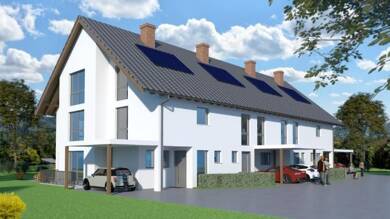 Grundstück zum Kauf 550.000 € 740 m² Grundstück Bundesstraße 25 Norsingen Ehrenkirchen 79238