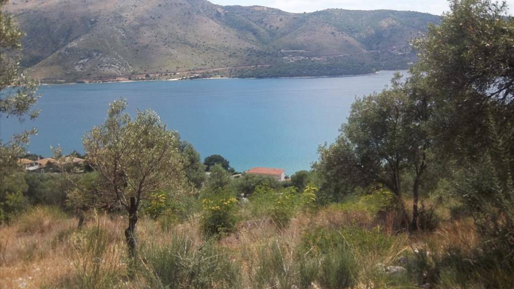 Land-/Forstwirtschaft zum Kauf 220.000 € 4.182 m² Grundstück Epirus