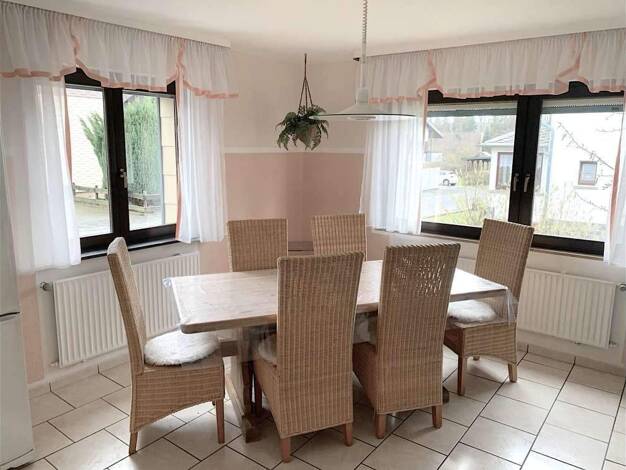 Einfamilienhaus zum Kauf 275.000 € 5 Zimmer 120 m² 498 m² Grundstück Langenbach Bad Marienberg 56470