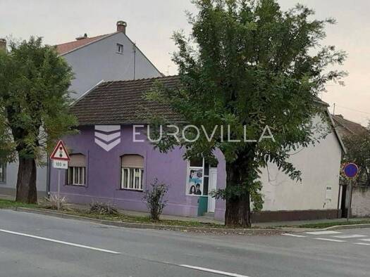 Haus zum Kauf 150.000 € 2 Zimmer 70 m² Centar Vukovar