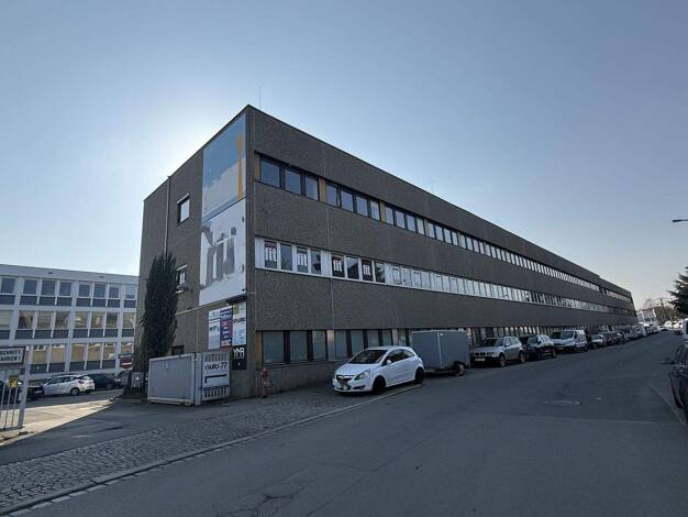 Verkaufsfläche zur Miete provisionsfrei 8 € 1.216 m² Verkaufsfläche teilbar ab 273 m² Schweinau Weiterer Innenstadtgürtel Süd 90441