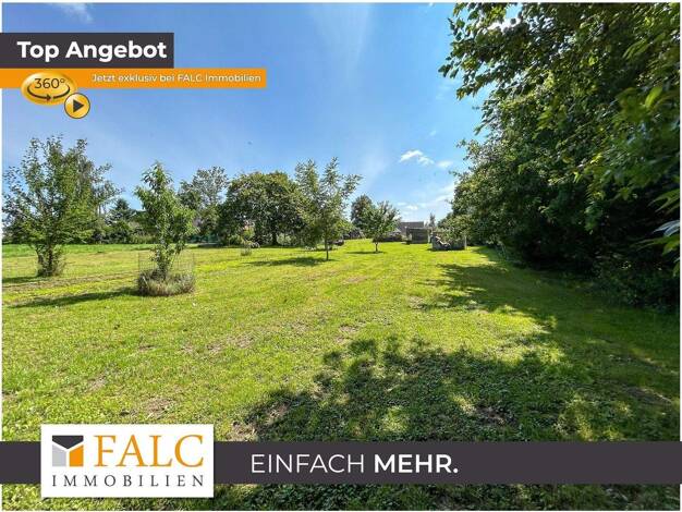 Grundstück zum Kauf 200.000 € 3.500 m² Grundstück Klein Bölkow Satow 18239