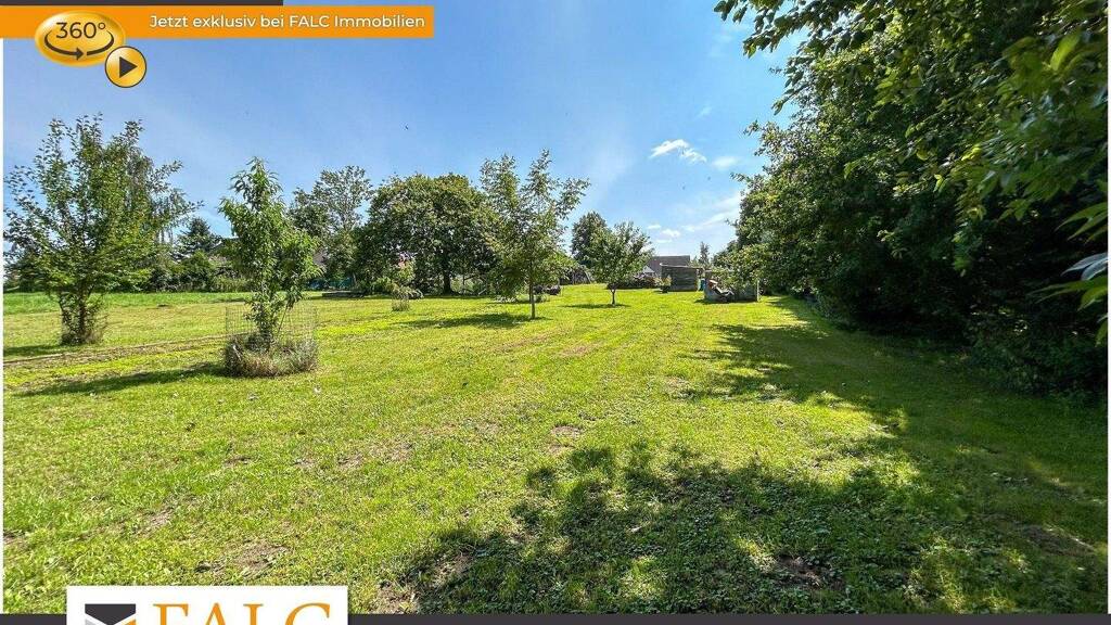 Grundstück zum Kauf 200.000 € 3.500 m² Grundstück Klein Bölkow Satow 18239