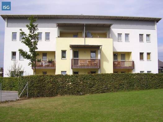 Wohnung zur Miete 536 € 3 Zimmer 81,5 m² frei ab 01.08.2026 Ahornweg 2 Geinberg 4943
