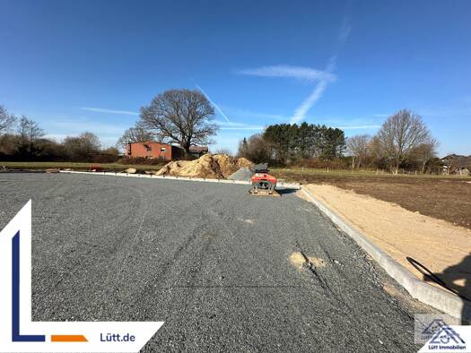 Grundstück zum Kauf provisionsfrei 140.000 € 1.026 m² Grundstück Elsdorf-Westermühlen 24800