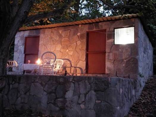 Einfamilienhaus zum Kauf 55.000 € 2 Zimmer 32 m² 628 m² Grundstück Thassos Municipality 64010