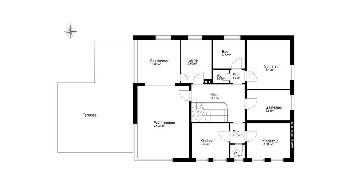 Einfamilienhaus zum Kauf 299.000 € 7 Zimmer 151,9 m²<br/>Wohnfläche 1.029 m²<br/>Grundstück Fahrenkrug 23795