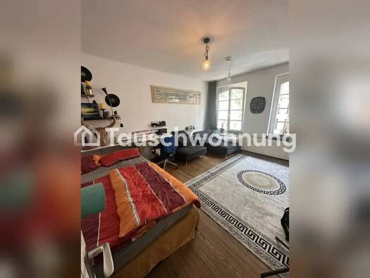 Wohnung zur Miete Tauschwohnung 600 € 1 Zimmer 32 m² Altstadt-Nord Köln 50667