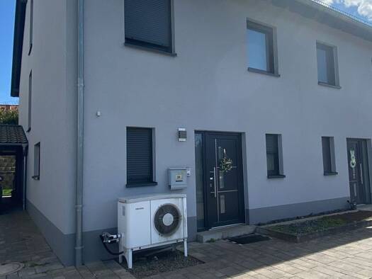 Doppelhaushälfte zum Kauf 465.000 € 5 Zimmer 181 m² 235 m² Grundstück Miesenbach Ramstein Miesenbach 66877