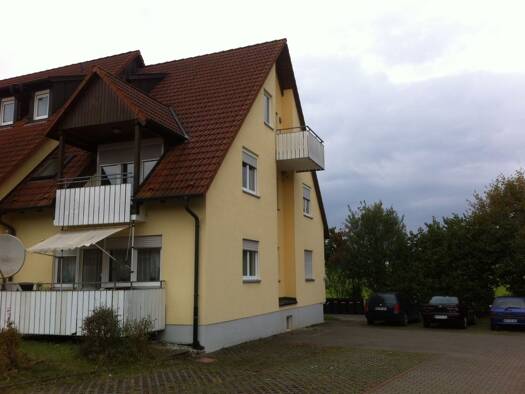 Wohnung zur Miete 580 € 3 Zimmer 68 m² Geschoss 2/3 frei ab 01.04.2026 Schnelldorf 91625