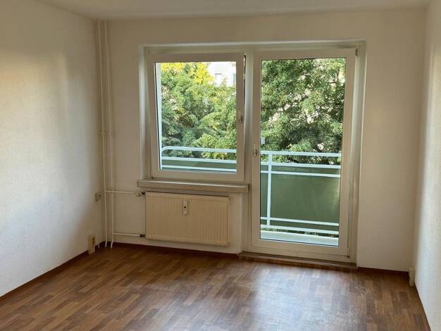 Wohnung zum Kauf provisionsfrei 115.000 € 3 Zimmer 61 m² 3. Geschoss Knieper West Stralsund 18435