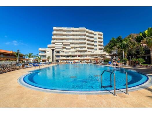 Wohnung zur Miete 2.600 € 2 Zimmer 117 m² Santiago del Teide 38683