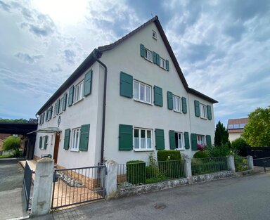 Wohnung zur Miete 600 € 2,5 Zimmer 80 m² frei ab 01.04.2025 Neuses Coburg 96450