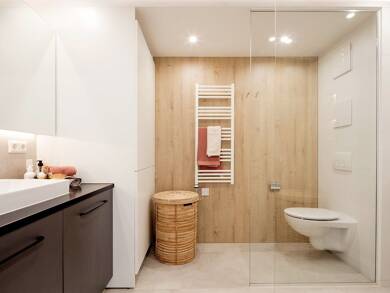 Wohnung zur Miete 840 € 2 Zimmer 45,9 m² EG Sindelfingen 71069