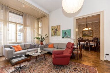 Wohnung zum Kauf 693.000 € 5 Zimmer 231 m² 1. Geschoss Gunduliceva Donji grad