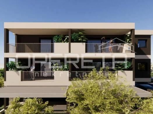 Wohnung zum Kauf 379.000 € 3 Zimmer 84 m² 1. Geschoss Vodnjan