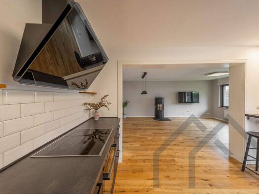 Reihenendhaus zum Kauf 260.000 € 2 Zimmer 100 m² 330 m² Grundstück Homburg 66424