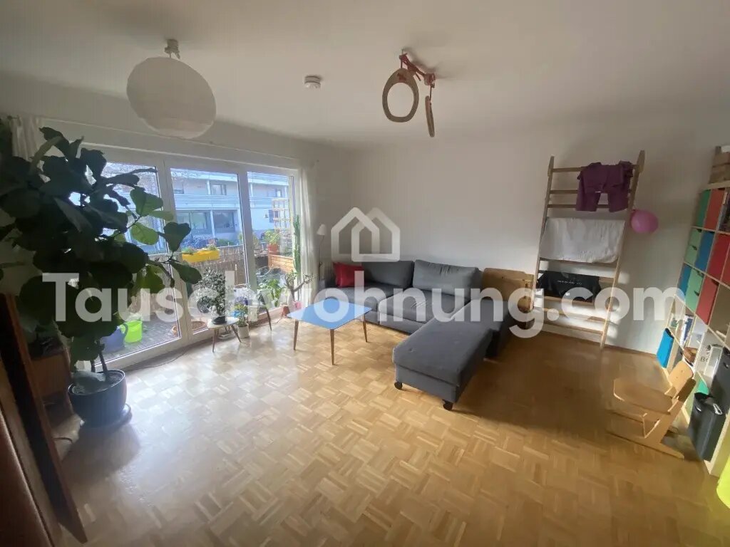 Wohnung zur Miete Tauschwohnung 850 € 3 Zimmer 84 m²<br/>Wohnfläche 1.<br/>Geschoss Ehrenfeld Köln 50825