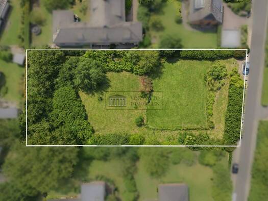 Grundstück zum Kauf 1.620.000 € 2.700 m² Grundstück Halstenbek 25469