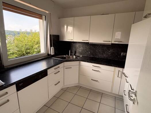 Wohnung zur Miete 670 € 3 Zimmer 80 m² Geschoss EG/1 frei ab 01.10.2026 Warstein Warstein 59581