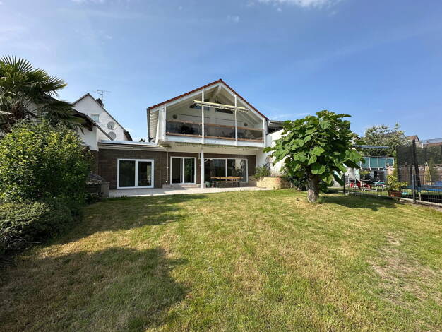 Wohnung zur Miete 1.725 € 3,5 Zimmer 157 m² EG frei ab 01.08.2025 Egelsbach 63329