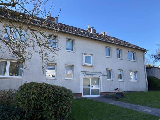 Wohnung zum Kauf provisionsfrei 149.000 € 3 Zimmer 68,2 m² 1. Geschoss frei ab 01.03.2026 Friedrichshoehe 13 Ronsdorf Wuppertal 42369