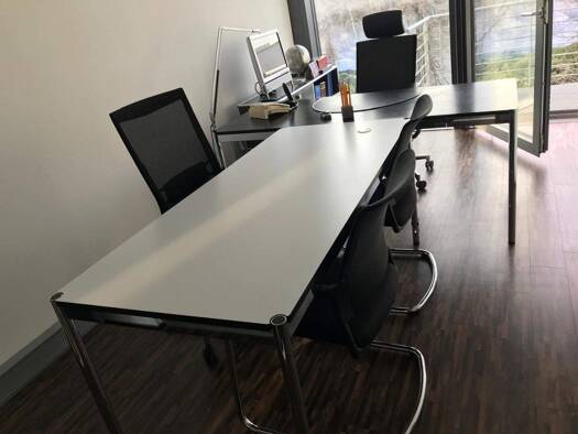 Bürofläche zur Miete provisionsfrei 1.500 € 101 m² Bürofläche Zollstockgürtel Zollstock Köln 50969