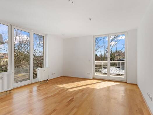 Wohnung zum Kauf 349.000 € 3 Zimmer 64,6 m² Geschoss 3/4 frei ab sofort Kreuzgraben 2 Niederschönhausen Berlin 13156