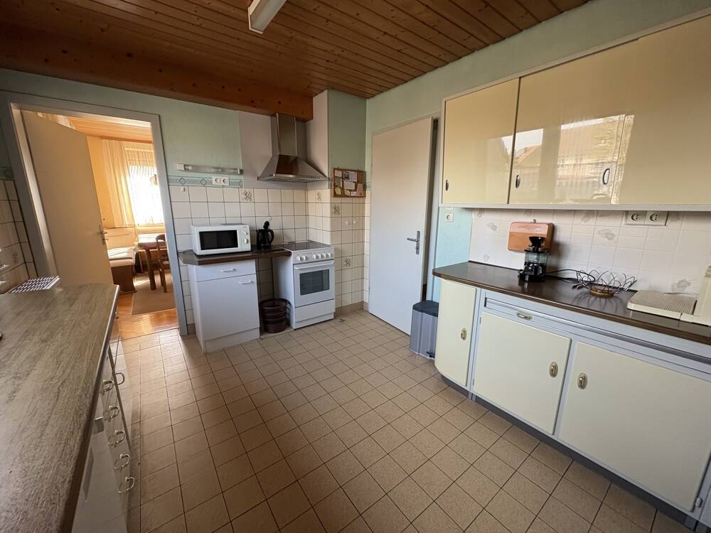House in Kreßberg, Waldtann - Ansicht 5