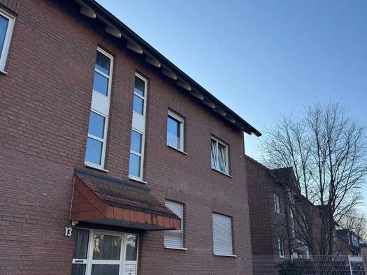 Wohnung zur Miete 472 € 1 Zimmer 52,4 m² frei ab 01.03.2026 Werl 59457