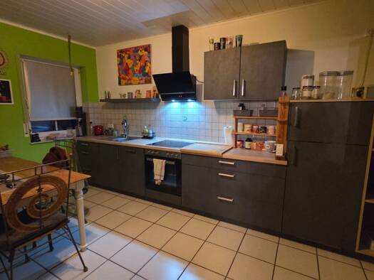 Wohnung zur Miete 600 € 2 Zimmer 70 m² Geschoss EG/3 frei ab 01.11.2026 Welschbillig Welschbillig 54298