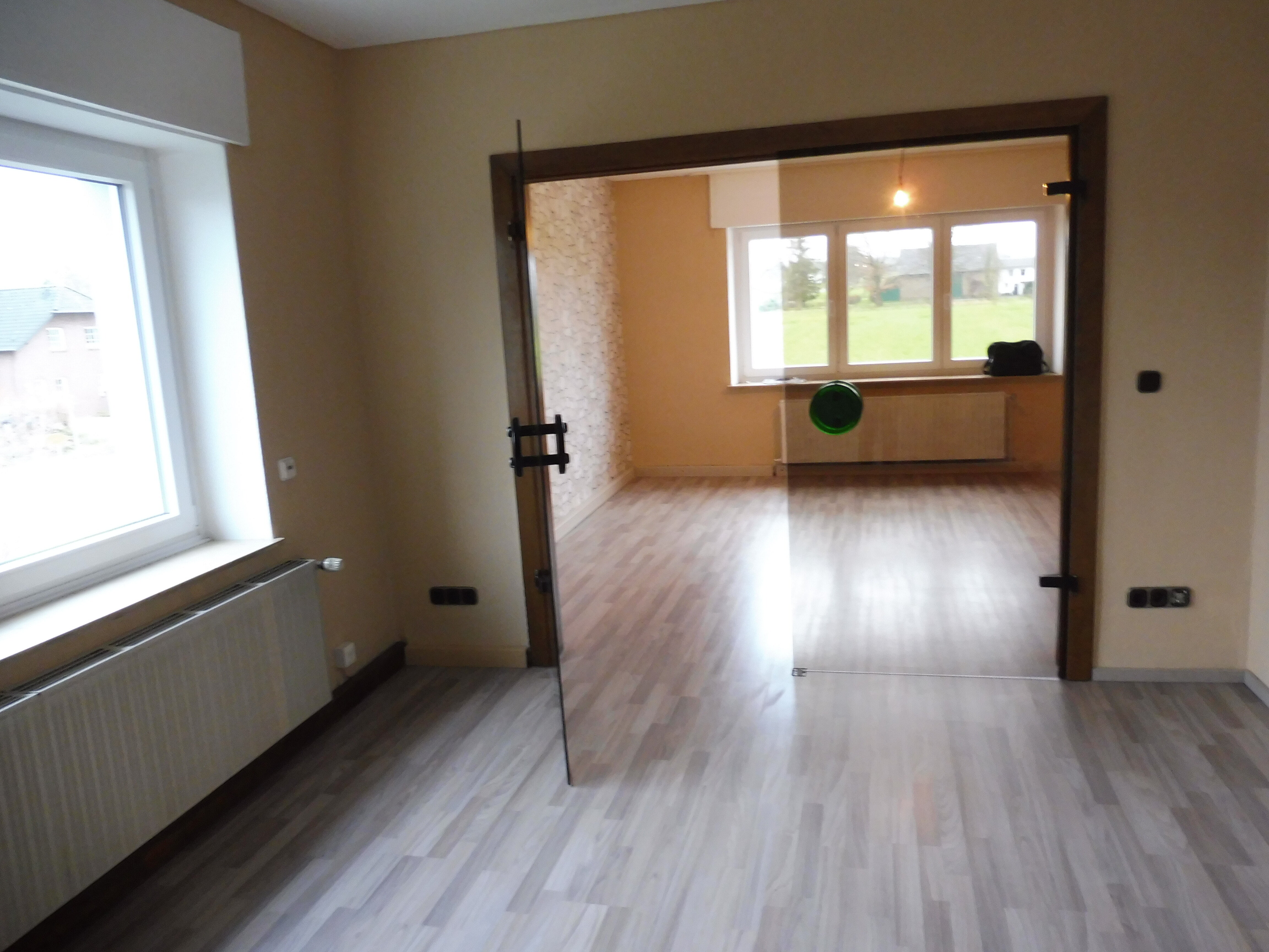 Wohnung zur Miete 860 € 6 Zimmer 140 m²<br/>Wohnfläche 1.<br/>Geschoss ab sofort<br/>Verfügbarkeit Büderich Werl 59457