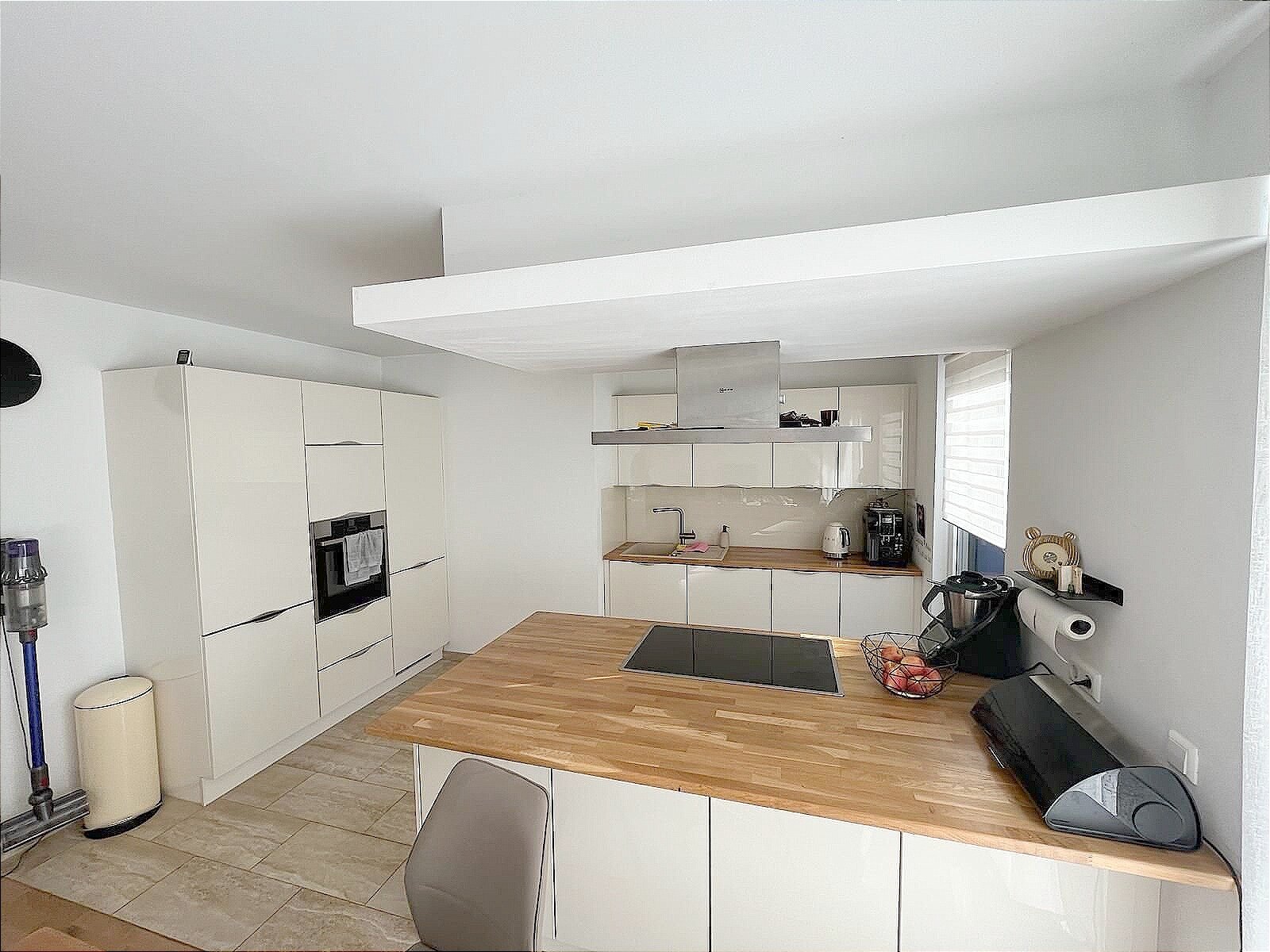 Wohnung zum Kauf 389.000 € 3 Zimmer 87 m²<br/>Wohnfläche EG<br/>Geschoss Ötlingen - Süd Kirchheim unter Teck 73230