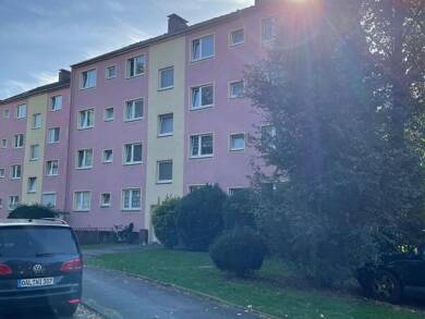 Wohnung zum Kauf 123.000 € 4,5 Zimmer 77,5 m² 1. Geschoss Bergkamen 59192
