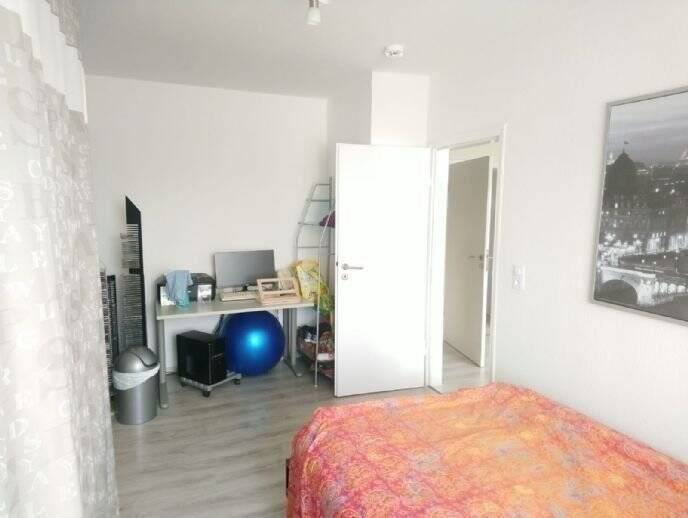 Moderne 3-Zimmer-Wohnung in ruhiger Lage – Salzgitter – Vorschaubild 11