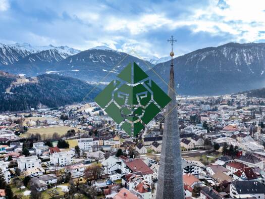 Grundstück zum Kauf 643 m² Grundstück Imst 6460