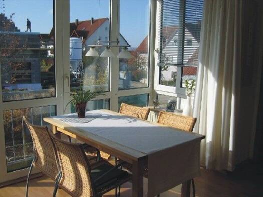 Wohnung zum Kauf 149.500 € 1,5 Zimmer 58 m² frei ab sofort Herschfeld Bad Neustadt an der Saale 97616
