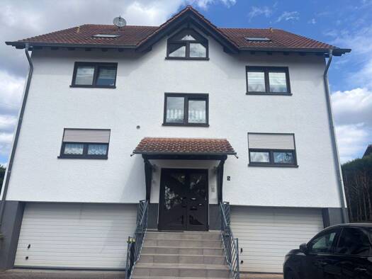 Wohnung zur Miete 850 € 3 Zimmer 115 m² frei ab sofort Riegelsberg 66292