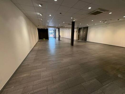Bürofläche zur Miete 2.100 € 191 m² Bürofläche Bremervörde Bremervörde 27432