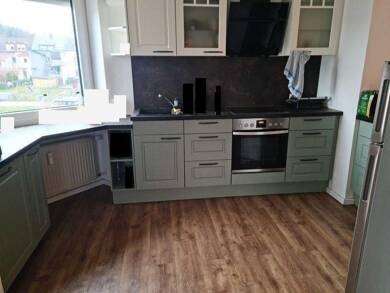 Wohnung zur Miete 785 € 2 Zimmer 69 m² 1. Geschoss frei ab sofort Schillerstraße Konz Konz 54329