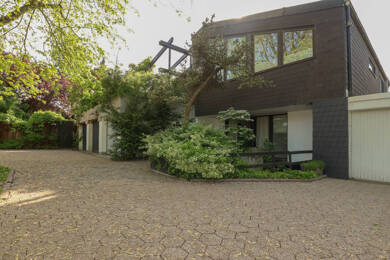 Mehrfamilienhaus zum Kauf 795.000 € 7 Zimmer 189,9 m² 714 m² Grundstück Hoisten Neuss / Hoisten 41469