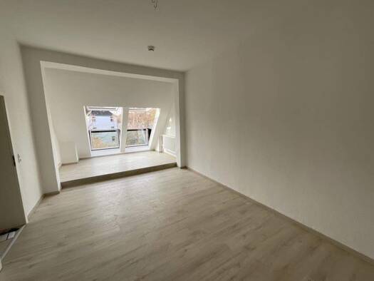 Wohnung zur Miete 469 € 2 Zimmer 61,8 m² 3. Geschoss frei ab 06.03.2026 Saarstraße 34 Sodingen Herne 44627
