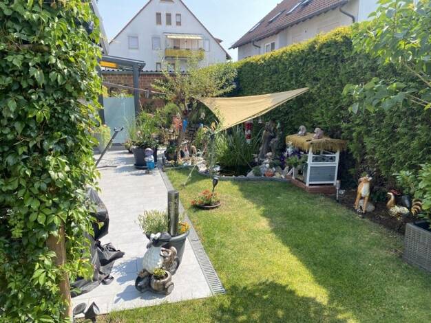 Wohnung zum Kauf 270.000 € 3 Zimmer 75 m² Cadolzburg Cadolzburg 90556